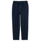 Cool Club, Spodnie dresowe chłopięce, loose, niebieskie