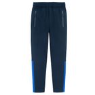 Cool Club, Spodnie dresowe chłopięce, niebieskie