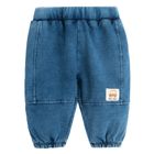 Cool Club, Spodnie dresowe chłopięce, niebieskie