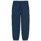 Cool Club, Spodnie dresowe chłopięce, niebieskie