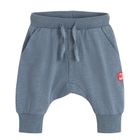 Cool Club, Spodnie dresowe chłopięce, niebieskie