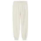 Cool Club, Spodnie dresowe chłopięce, oversize, beżowe