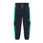 Cool Club, Spodnie dresowe chłopięce, slim fit, mix