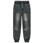 Cool Club, Spodnie dresowe chłopięce, szare