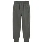 Cool Club, Spodnie dresowe chłopięce, szare