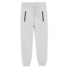 Cool Club, Spodnie dresowe chłopięce, szare