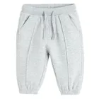 Cool Club, Spodnie dresowe chłopięce, szare