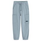 Cool Club, Spodnie dresowe chłopięce, szare