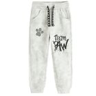 Cool Club, Spodnie dresowe chłopięce, szare, Psi Patrol