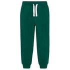 Cool Club, Spodnie dresowe chłopięce, zielone