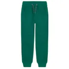 Cool Club, Spodnie dresowe chłopięce, zielone