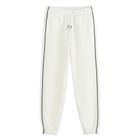 Cool Club, Spodnie dresowe dziewczęce, białe