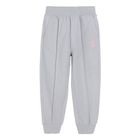 Cool Club, Spodnie dresowe dziewczęce, niebieskie