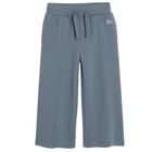 Cool Club, Spodnie dresowe dziewczęce, niebieskie