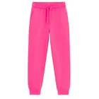 Cool Club, Spodnie dresowe dziewczęce, różowe