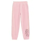 Cool Club, Spodnie dresowe dziewczęce, welurowe, różowe, Psi Patrol