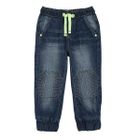 Cool Club, Spodnie jeansowe chłopięce