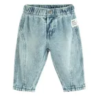 Cool Club, Spodnie jeansowe chłopięce, niebieskie