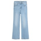 Cool Club, Spodnie jeansowe dziewczęce, dzwony, denim