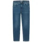 Cool Club, Spodnie jeansowe o kroju slim z regulacją