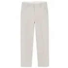 Cool Club, Spodnie materiałowe chłopięce, beżowe