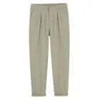 Cool Club, Spodnie materiałowe chłopięce, beżowe