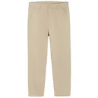 Cool Club, Spodnie materiałowe chłopięce, beżowe