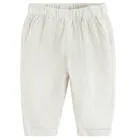 Cool Club, Spodnie materiałowe chłopięce, beżowe