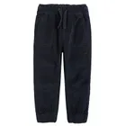 Cool Club, Spodnie materiałowe chłopięce, granatowe