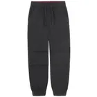 Cool Club, Spodnie materiałowe chłopięce, jogger, czarne