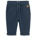 Cool Club, Spodnie materiałowe chłopięce, niebieskie