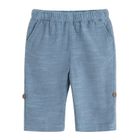 Cool Club, Spodnie materiałowe chłopięce, niebieskie