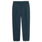 Cool Club, Spodnie materiałowe chłopięce, relaxed, granatowe