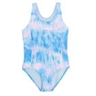 Cool Club, Strój kąpielowy dziewczęcy jednoczęściowy, UV 50, mix