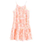 Cool Club, Sukienka dziewczęca na ramiączka, mix
