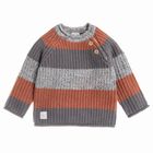 Cool Club, Sweter chłopięcy, mix