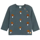 Cool Club, Sweter chłopięcy, niebieski