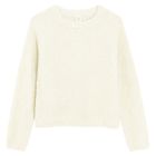Cool Club, Sweter dziewczęcy, jasnobeżowy