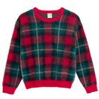 Cool Club, Sweter dziewczęcy, mix