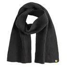 Cool Club, Szalik dziewczęcy, czarny