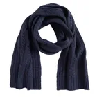 Cool Club, Szalik dziewczęcy, granatowy