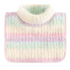 Cool Club, Szalik dziewczęcy z golfem, mix