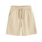 Cool Club, Szorty chłopięce, beżowe