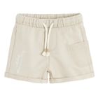 Cool Club, Szorty chłopięce, beżowe