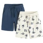 Cool Club, Szorty chłopięce, mix, zestaw, 2 szt.