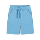 Cool Club, Szorty chłopięce, niebieskie