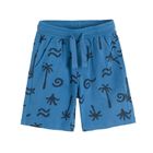 Cool Club, Szorty chłopięce, niebieskie