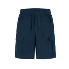 Cool Club, Szorty chłopięce, relaxed, granatowe