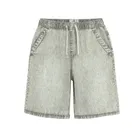 Cool Club, Szorty chłopięce, relaxed, szare