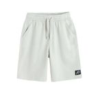 Cool Club, Szorty chłopięce, szare